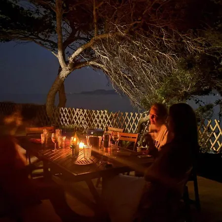 Nyaraló Soupicou Hyères