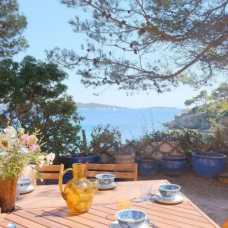 Nyaraló Soupicou Hyères