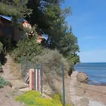Ferienhaus Soupicou