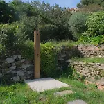 Soupicou Ferienhaus