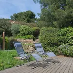 Soupicou Ferienhaus