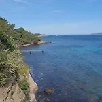 Soupicou Ferienhaus Hyères