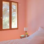 Soupicou Ferienhaus