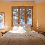 Soupicou Ferienhaus