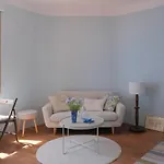 Soupicou Ferienhaus