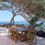 Soupicou Ferienhaus