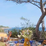 Soupicou Ferienhaus *