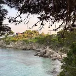 Soupicou Ferienhaus
