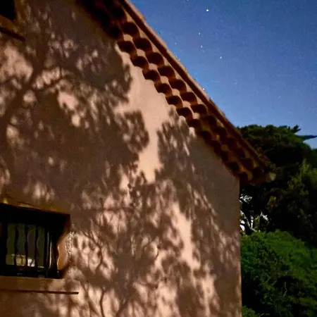 Ferienhaus Soupicou