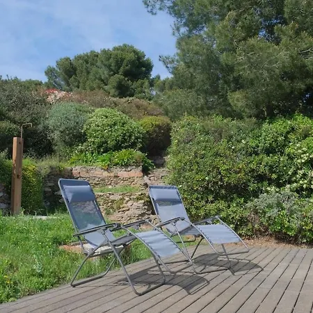 Soupicou Hébergement de vacances