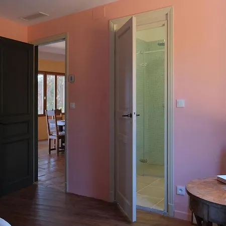 Hébergement de vacances Soupicou *