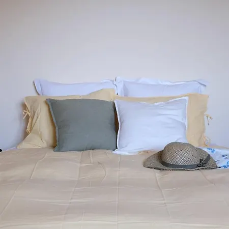 Hébergement de vacances Soupicou Hyères