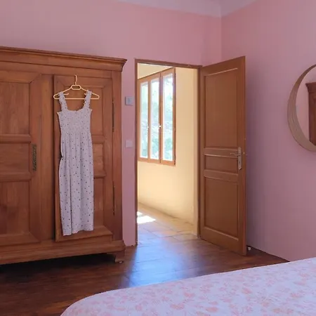 Soupicou Hébergement de vacances Hyères