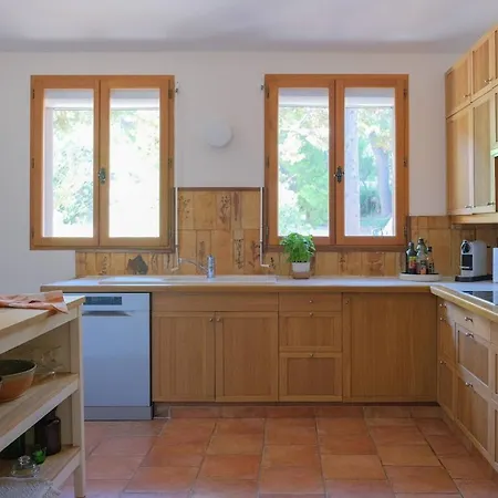 Hébergement de vacances Soupicou Hyères