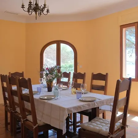 Ferienhaus Soupicou