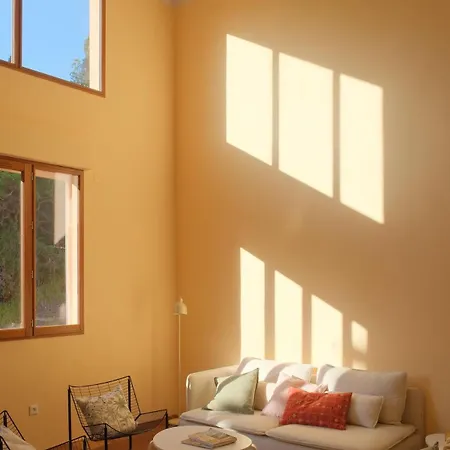 Hébergement de vacances Soupicou Hyères