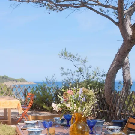 Soupicou Σπίτι διακοπών *