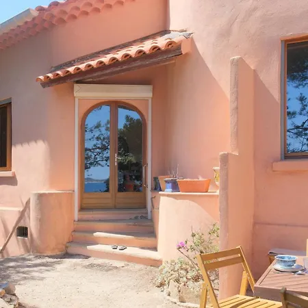 Soupicou Hébergement de vacances Hyères