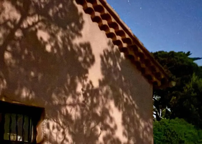 Casa vacanze Soupicou