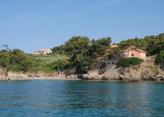 Casa vacanze Soupicou Hyères