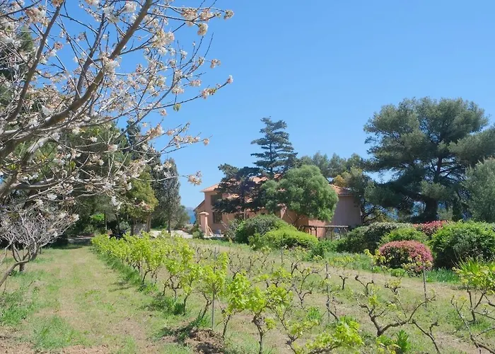 Soupicou Casa vacanze