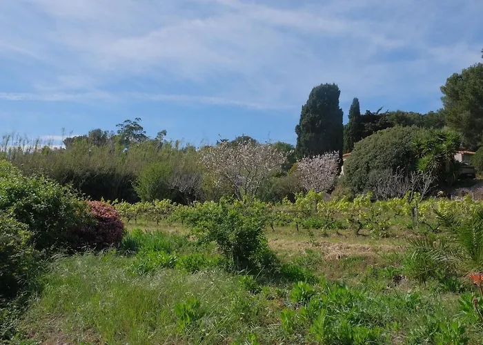 Casa vacanze Soupicou