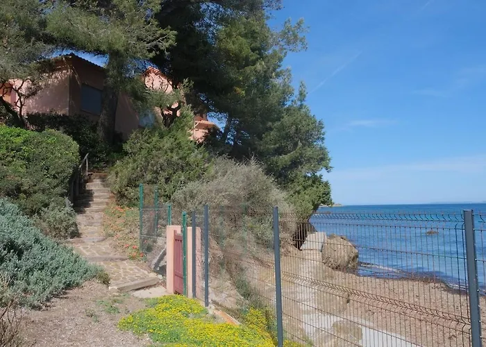 Casa vacanze Soupicou