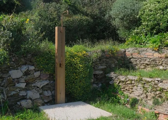 Soupicou Casa vacanze