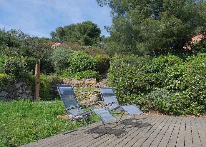 Soupicou Casa vacanze