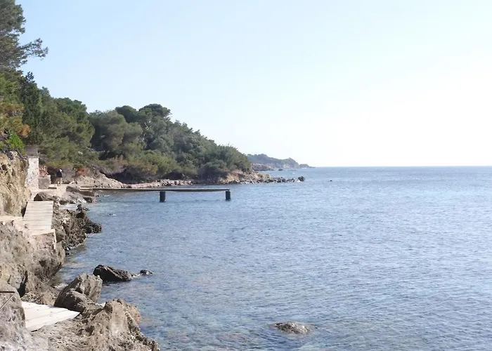 Casa vacanze Soupicou Hyères