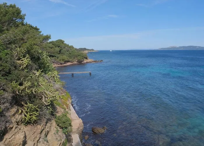 Soupicou Casa vacanze Hyères