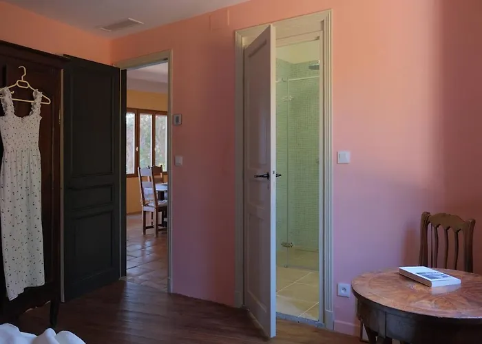 Casa vacanze Soupicou *