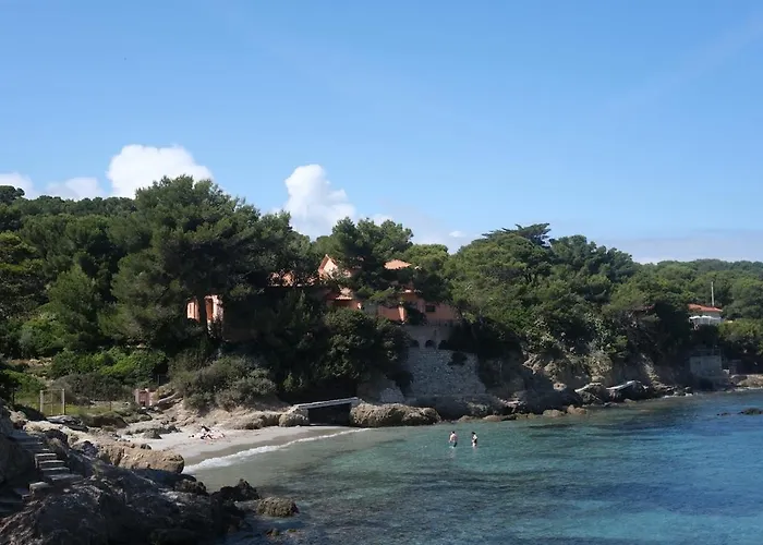 Soupicou Casa vacanze Hyères