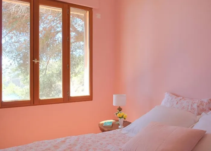 Soupicou Casa vacanze