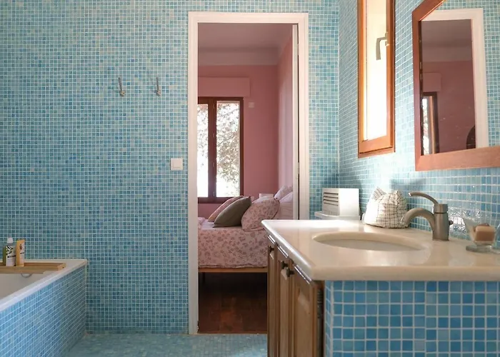 Casa vacanze Soupicou *