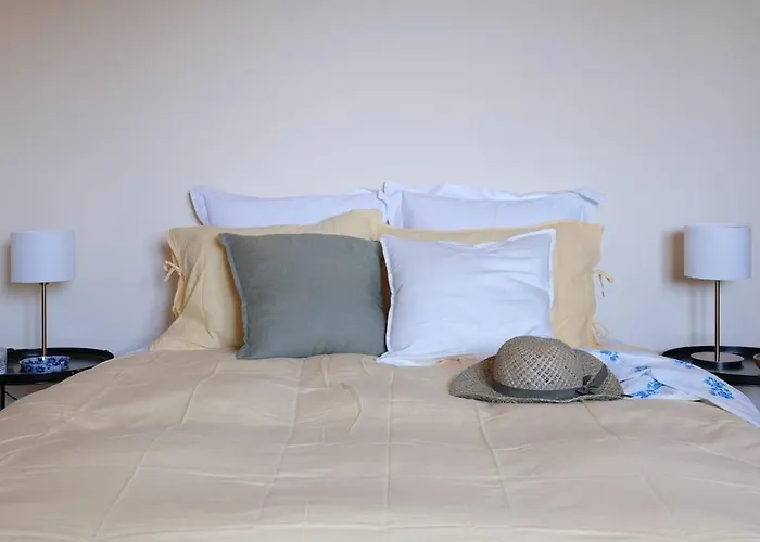 Casa vacanze Soupicou Hyères