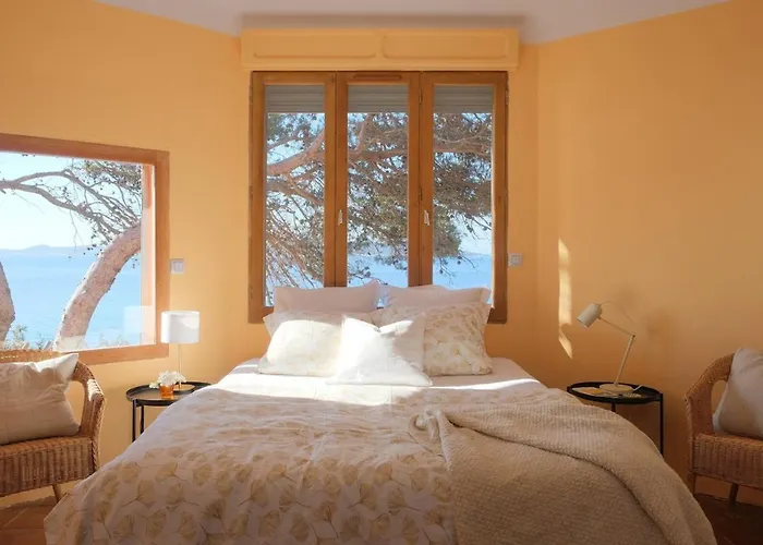 Soupicou Casa vacanze