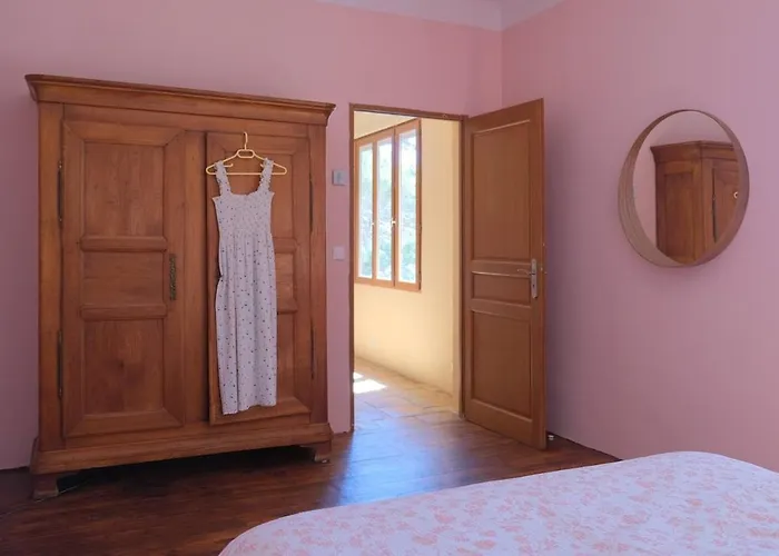 Soupicou Casa vacanze Hyères