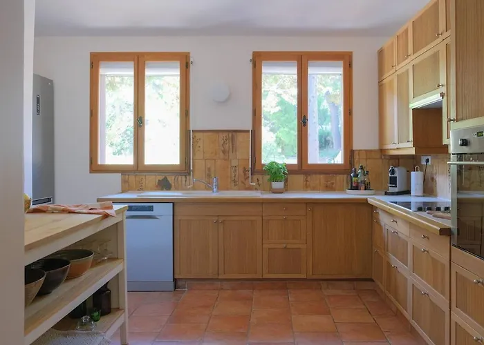 Casa vacanze Soupicou Hyères