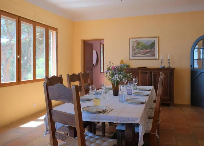 Soupicou Casa vacanze *