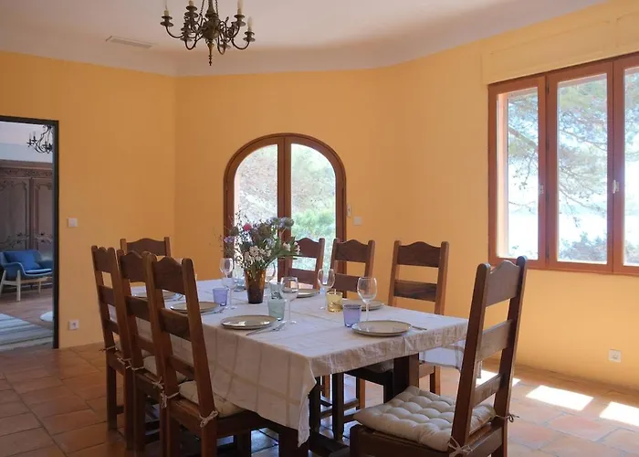 Casa vacanze Soupicou