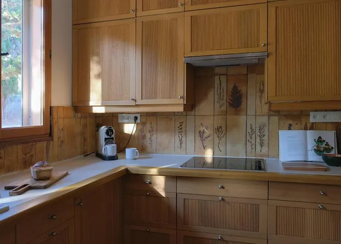 Soupicou Casa vacanze *