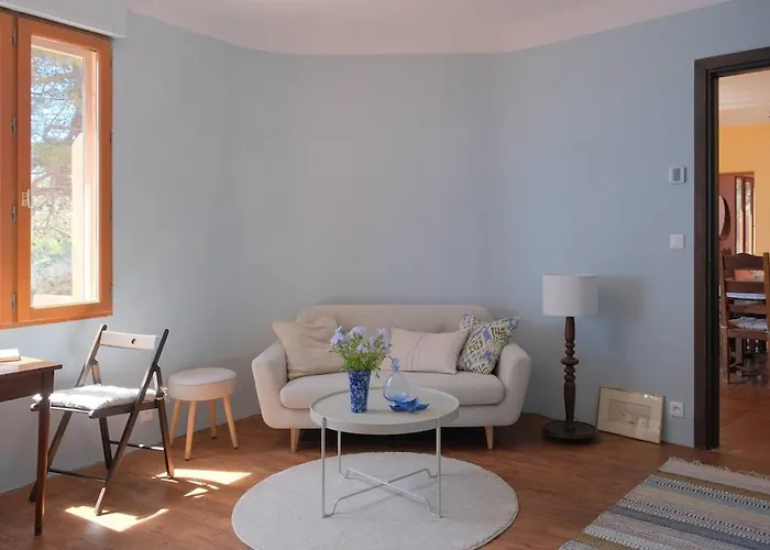 Soupicou Casa vacanze