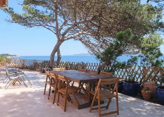 Soupicou Casa vacanze