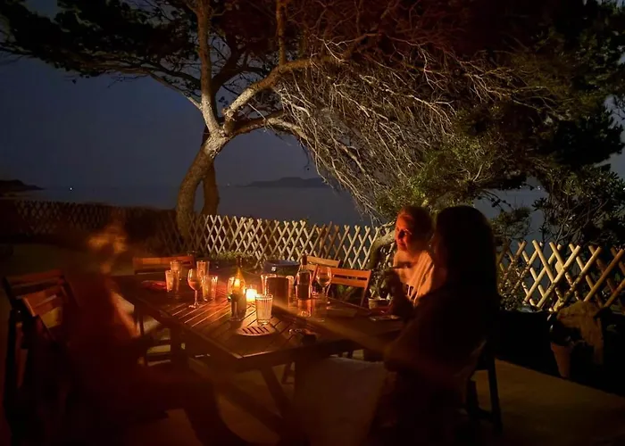 Casa vacanze Soupicou Hyères