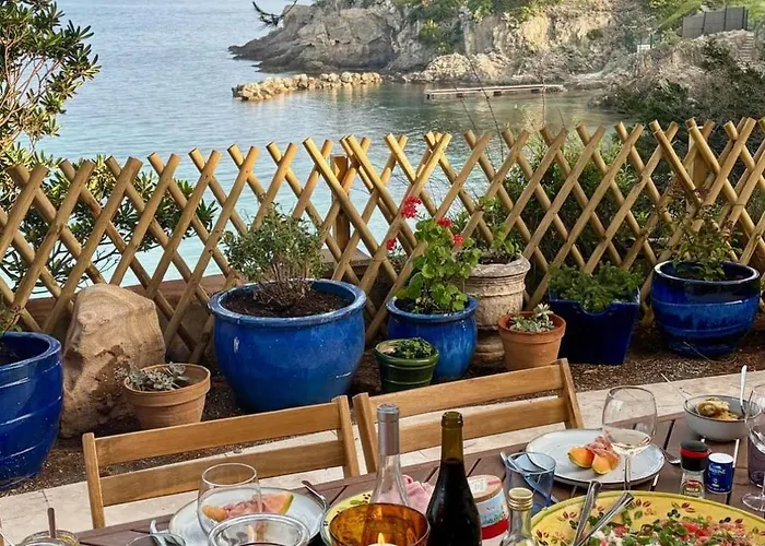 Soupicou Casa vacanze