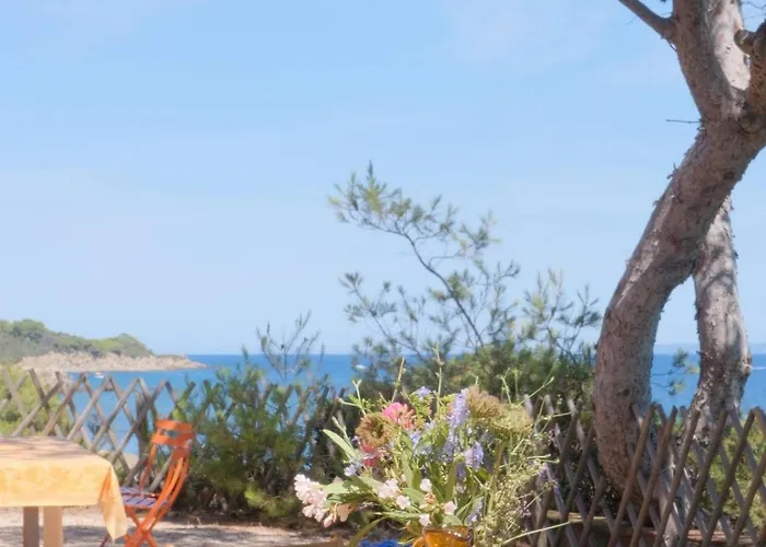 Soupicou Casa vacanze *