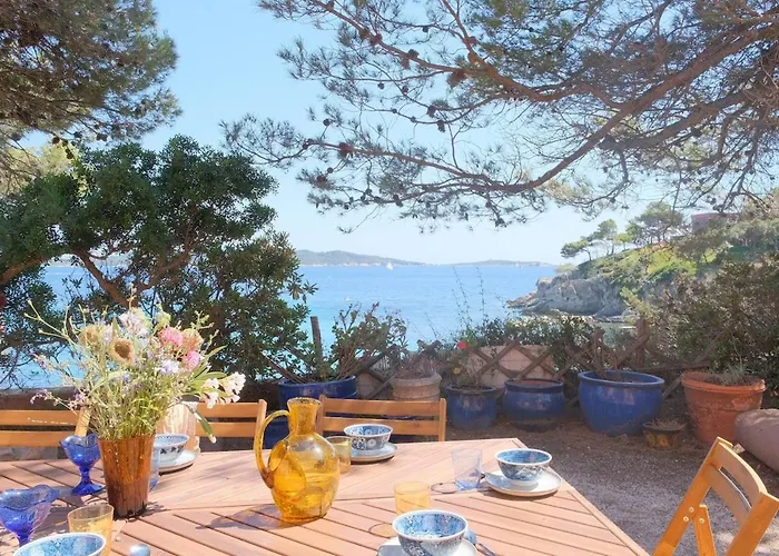 Casa vacanze Soupicou Hyères