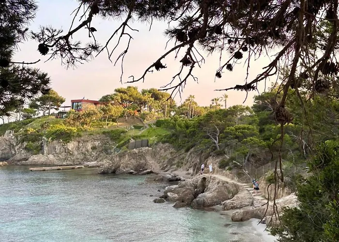 Soupicou Casa vacanze